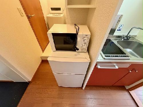 その他設備　設備・仕様は号室により異なる為、現状を優先いたします。