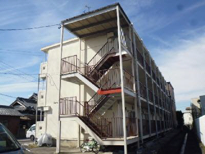 その他　周辺環境