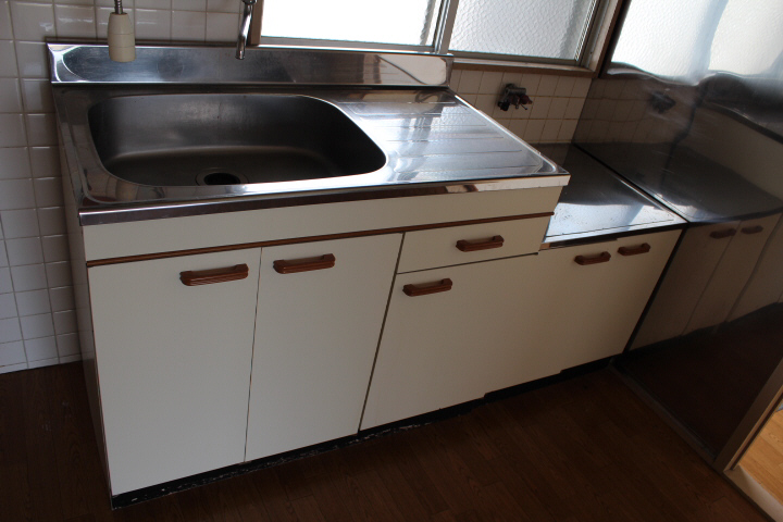 キッチン　同型202