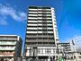 CentralResidence 8階 築9年7ヶ月の賃貸物件