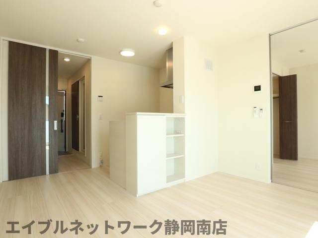 居室・リビング　おしゃれなリビングです