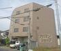 黄檗駅より徒歩12分 3階 築32年10ヶ月の賃貸物件