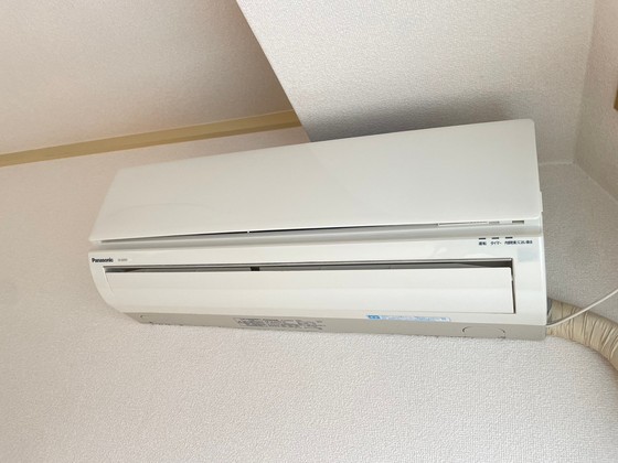 その他設備　※別部屋の写真です