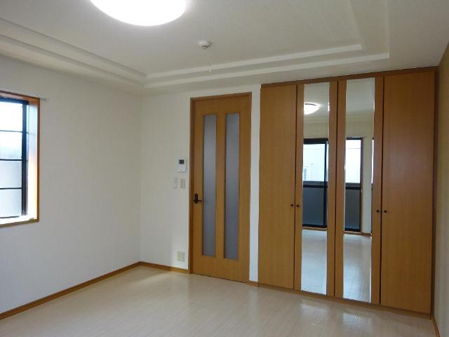 その他部屋・スペース　洋室