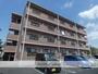 浜松駅よりバス41分 徒歩6分 築25年7ヶ月 4階建の賃貸物件