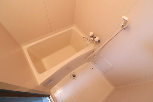 バス・シャワールーム　お風呂