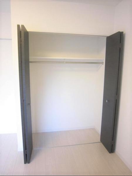 収納　※別部屋参考写真