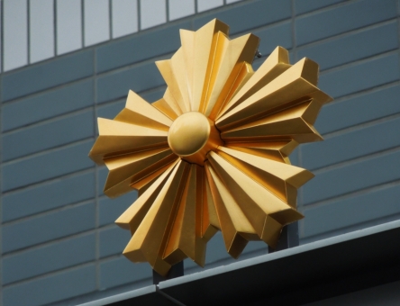 警察署・交番　深川警察署（警察署・交番）まで408m