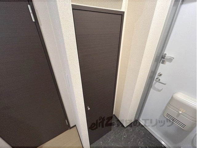 収納　下駄箱