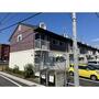 穂積駅より徒歩11分 築32年8ヶ月 2階建の賃貸物件