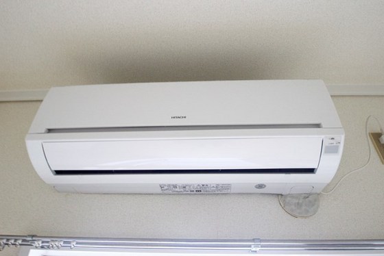 その他設備　※別部屋の写真です