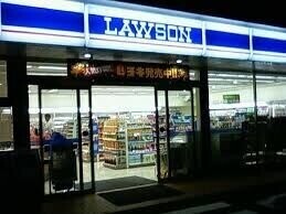 コンビニ　ローソン札幌北1条西店（コンビニ）まで194m