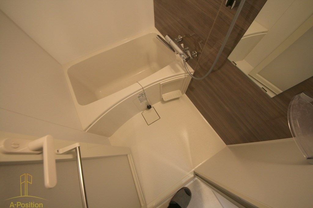 バス・シャワールーム　クレストコート靭公園 THE CLASS