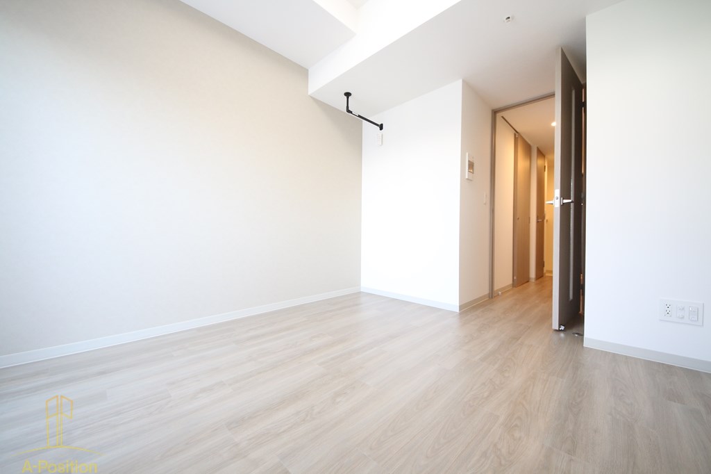 その他部屋・スペース　クレストコート靭公園 THE CLASS