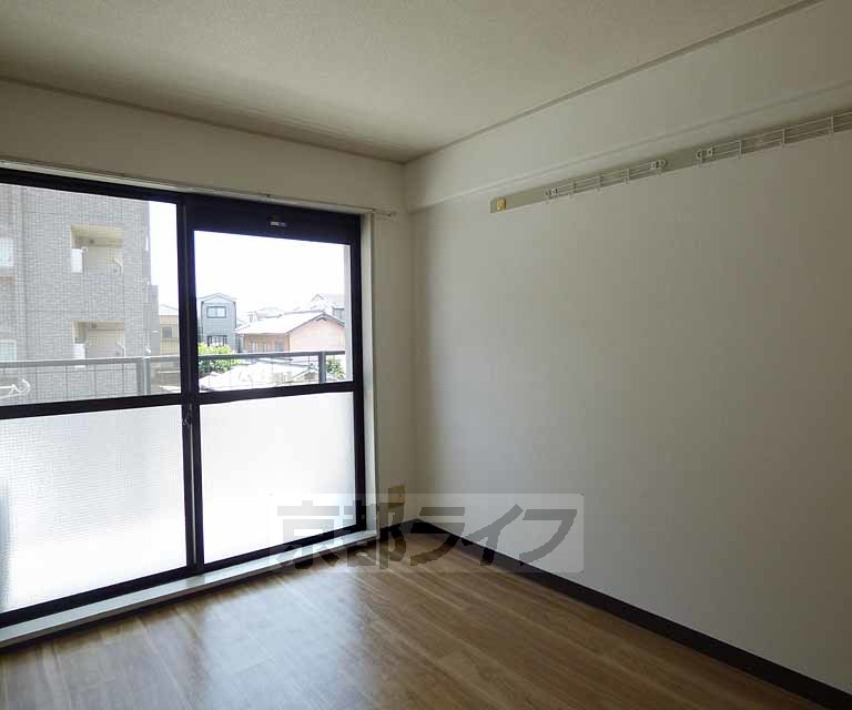 居室・リビング　広々としています