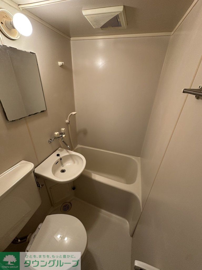 その他部屋・スペース　洗面