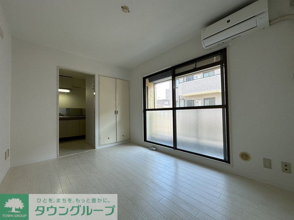 居室・リビング　リビング/居室