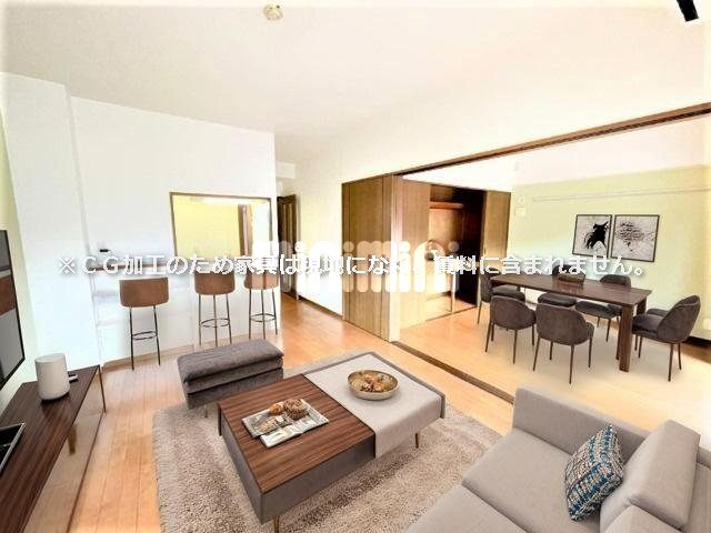 居室・リビング