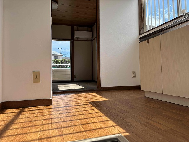 その他部屋・スペース　室内