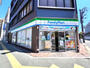コンビニ　ファミリーマート 徳島幸町店（コンビニ）まで230m