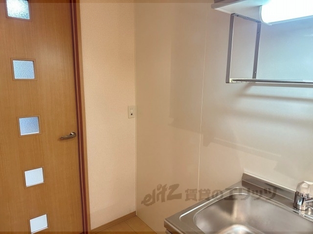 その他部屋・スペース　冷蔵庫置場