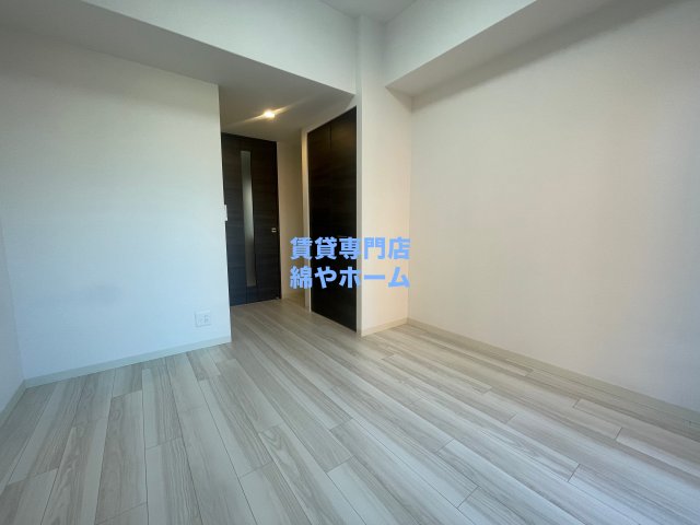 居室・リビング　きれいな洋室です