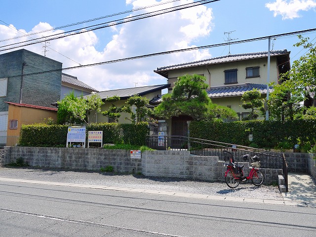 病院　木下こども診療所（病院）まで1110m