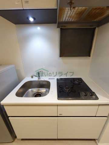 キッチン　LEXE文京白山【参考画像】
