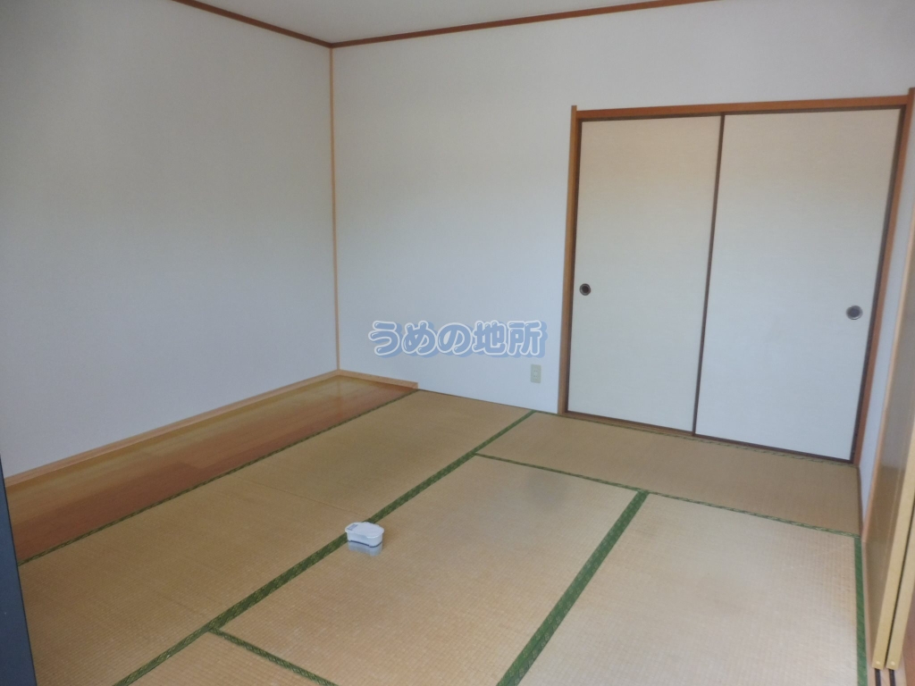 その他部屋・スペース　和室