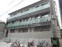 円町駅より徒歩1分 1階 築9年7ヶ月の賃貸物件