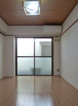 居室・リビング　おしゃれな居間です