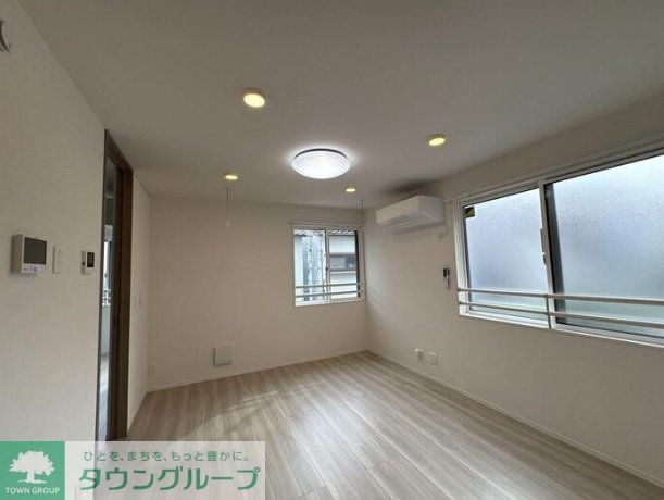 その他部屋・スペース　リビング/居室