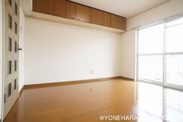 居室・リビング　※同タイプの部屋