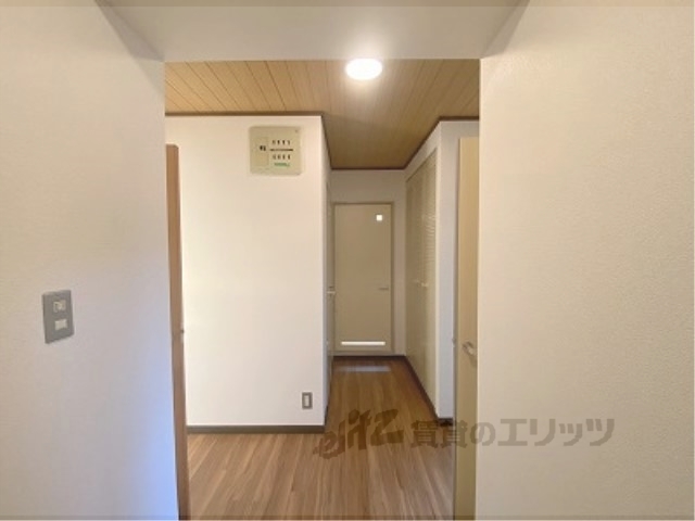 その他部屋・スペース　廊下