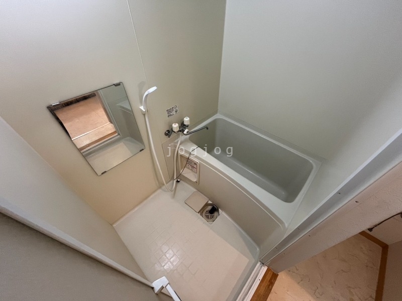 ドゥアズガーデン_内装_2