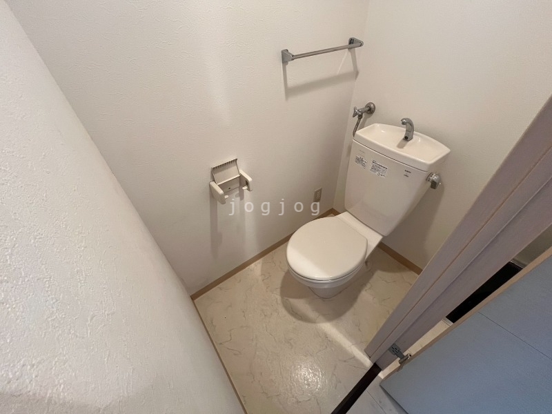 ドゥアズガーデン_内装_3