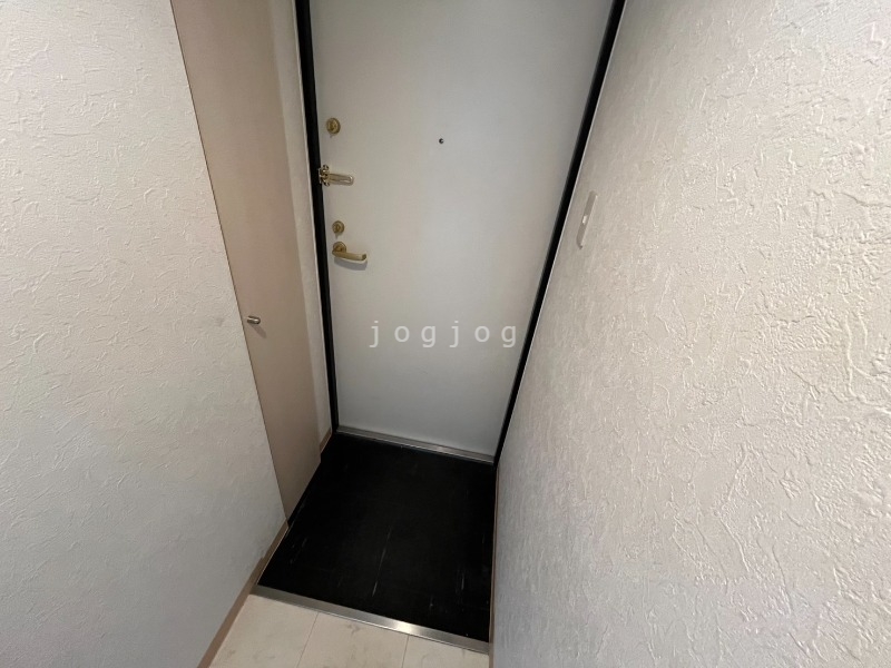 ドゥアズガーデン_内装_5