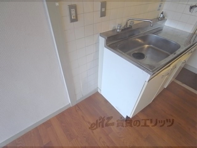 その他部屋・スペース　冷蔵庫置場