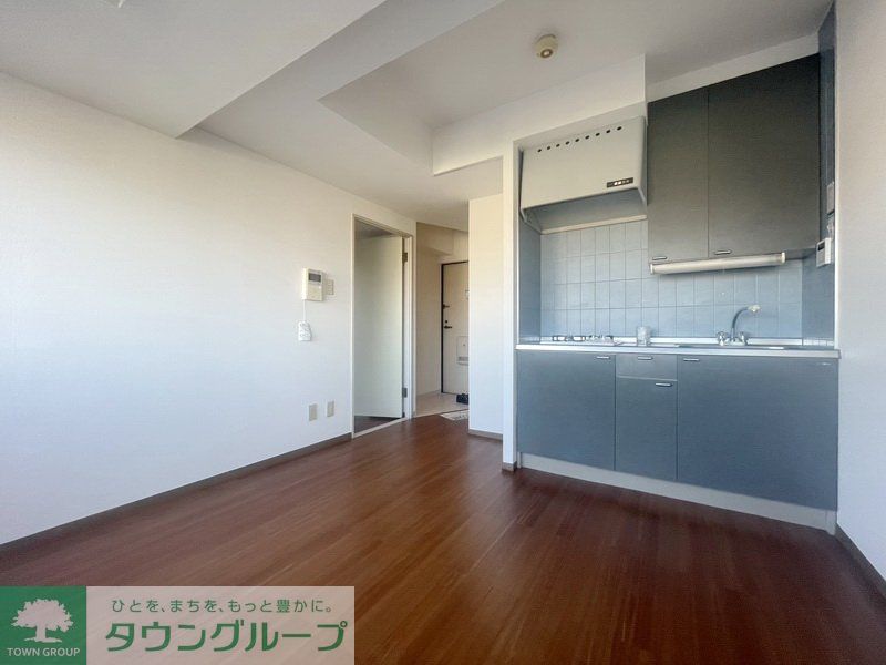 居室・リビング　リビング/居室