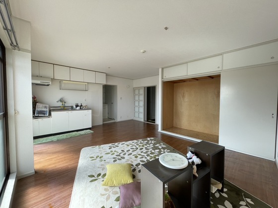 居室・リビング