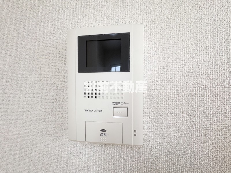 セキュリティ　類似物件流用