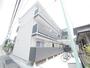 相模原駅より徒歩6分 2階 築9年の賃貸物件