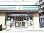 コンビニ　セブンイレブン　阪急岡町駅前店（コンビニ）まで1427m