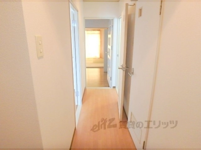 その他部屋・スペース　廊下