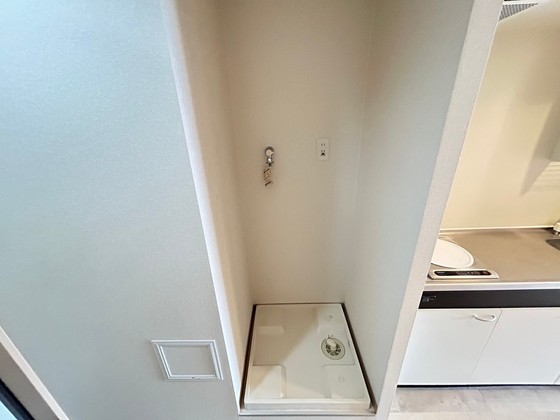その他　※別部屋の写真です