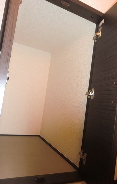 収納　同等タイプのイメージ写真です。