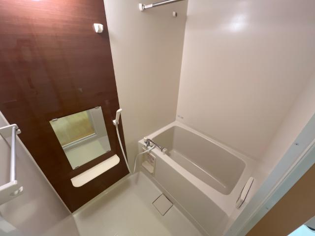バス・シャワールーム　ユニットバス