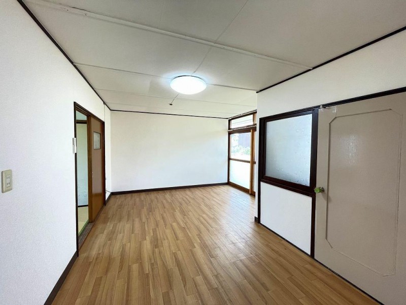 その他部屋・スペース　内装