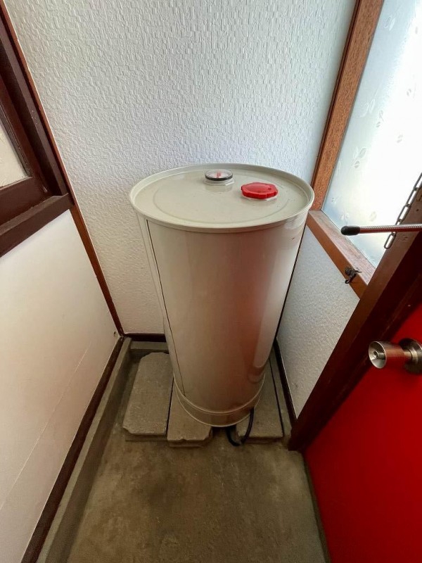 その他設備　設備