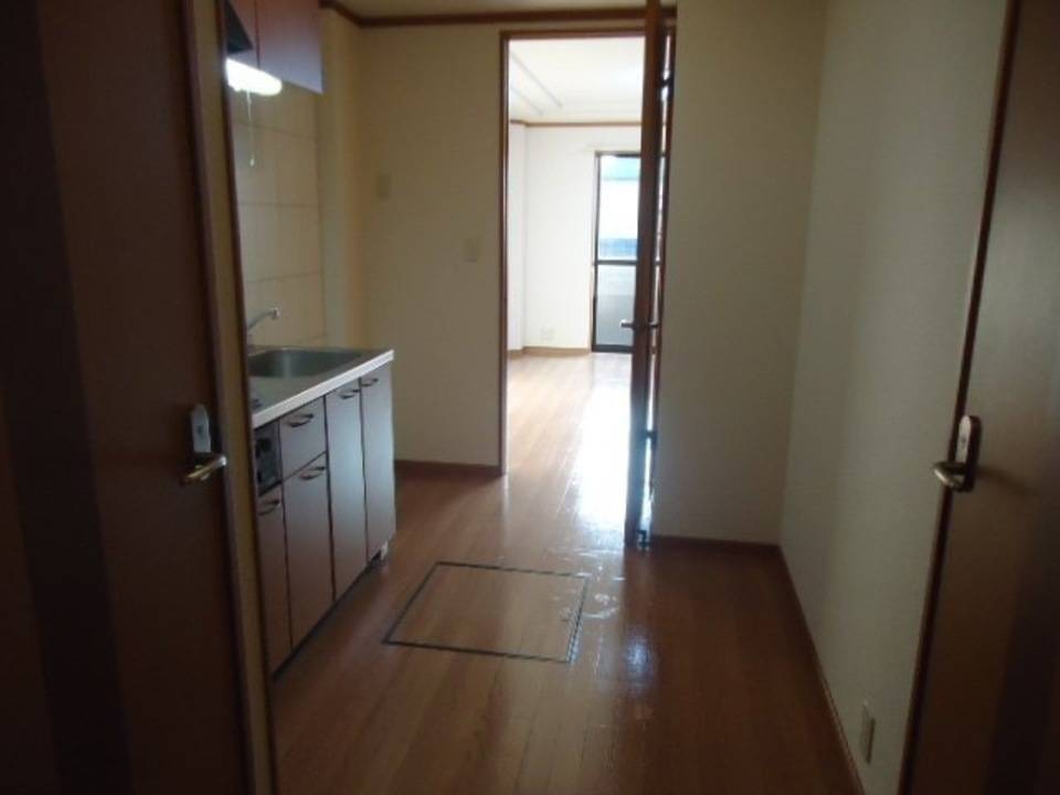 その他部屋・スペース　キッチン